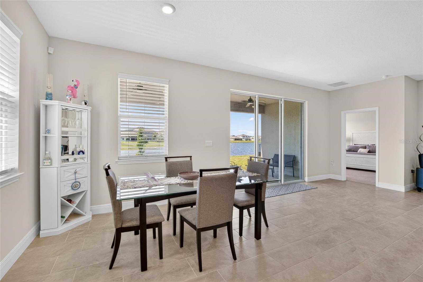 MANGROVE MANOR PH 1 - Residential