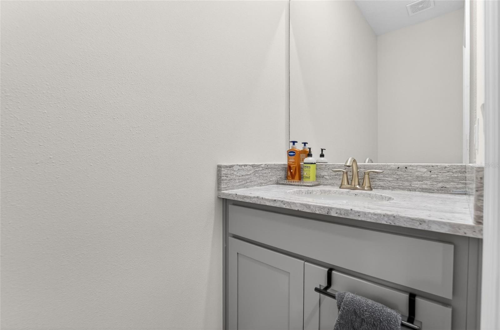 MANGROVE MANOR PH 1 - Residential
