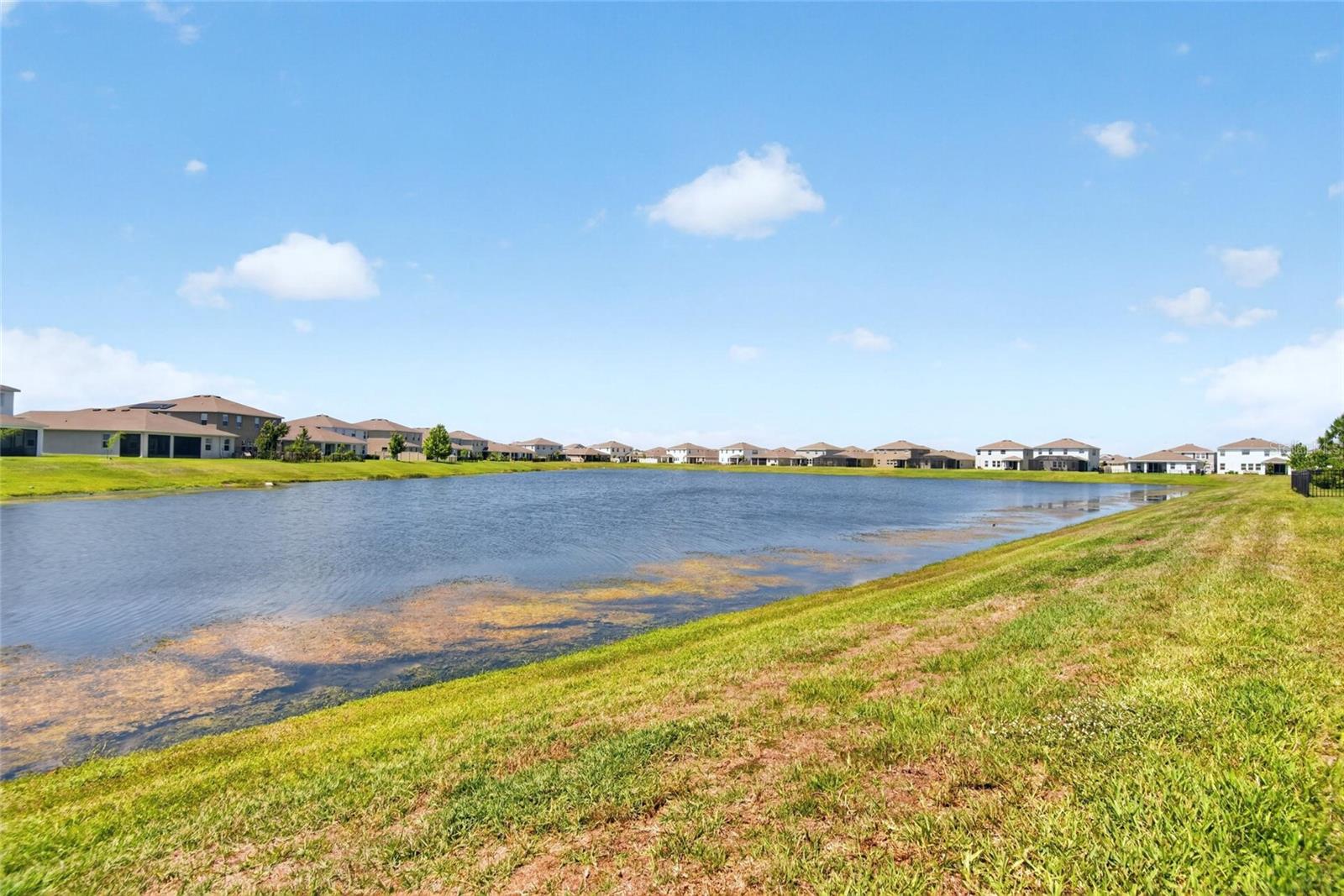 MANGROVE MANOR PH 1 - Residential
