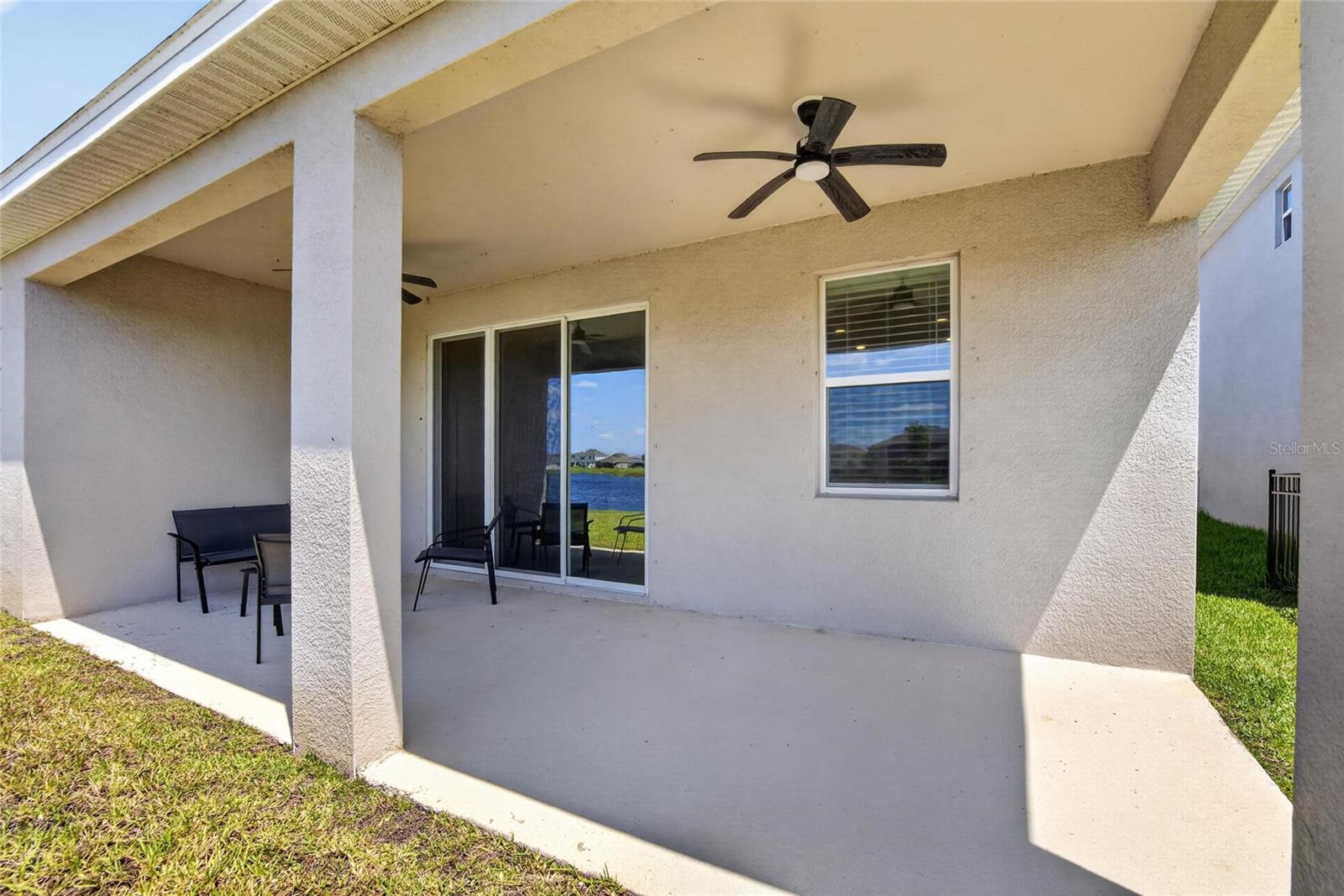 MANGROVE MANOR PH 1 - Residential