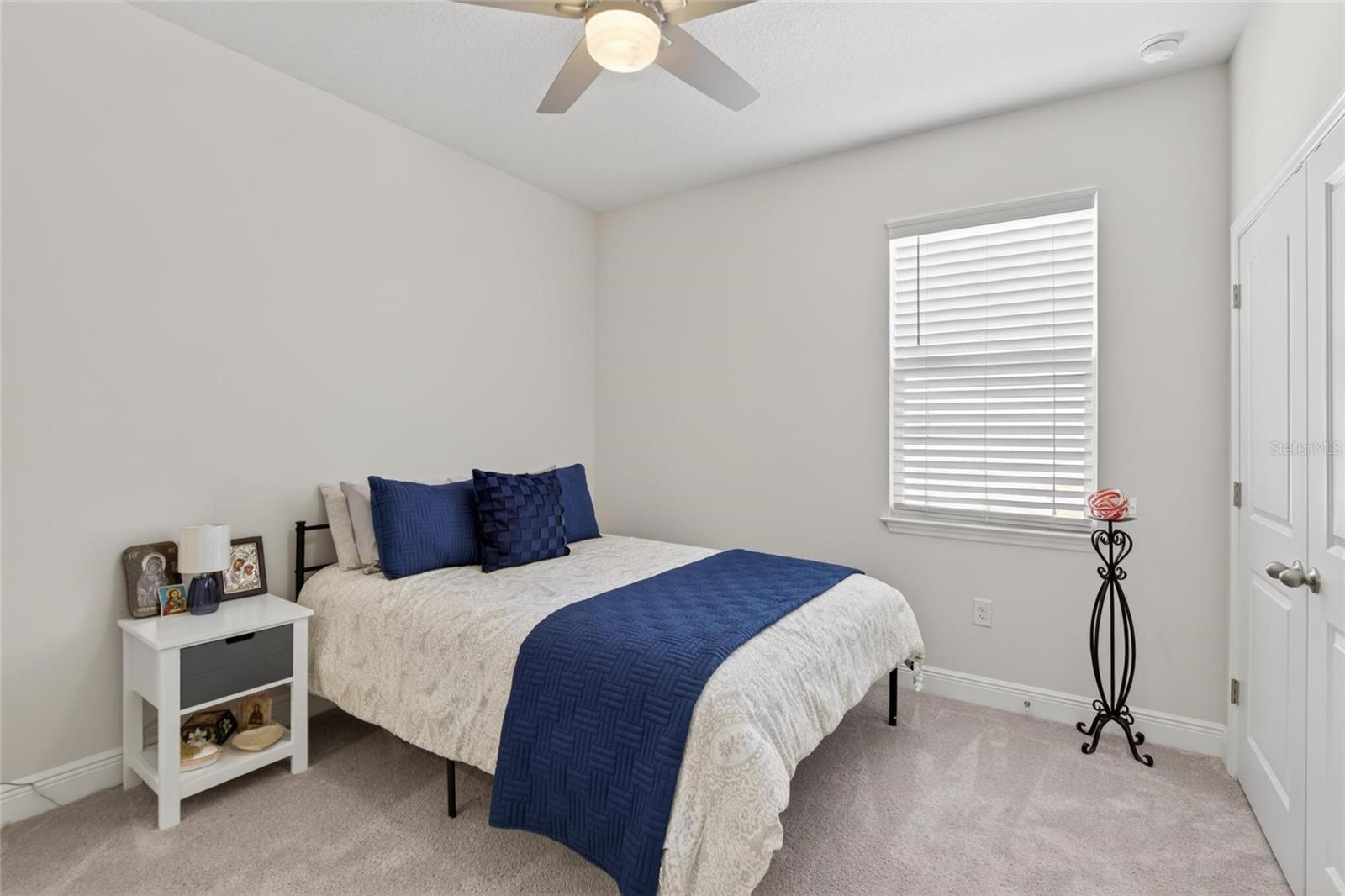 MANGROVE MANOR PH 1 - Residential