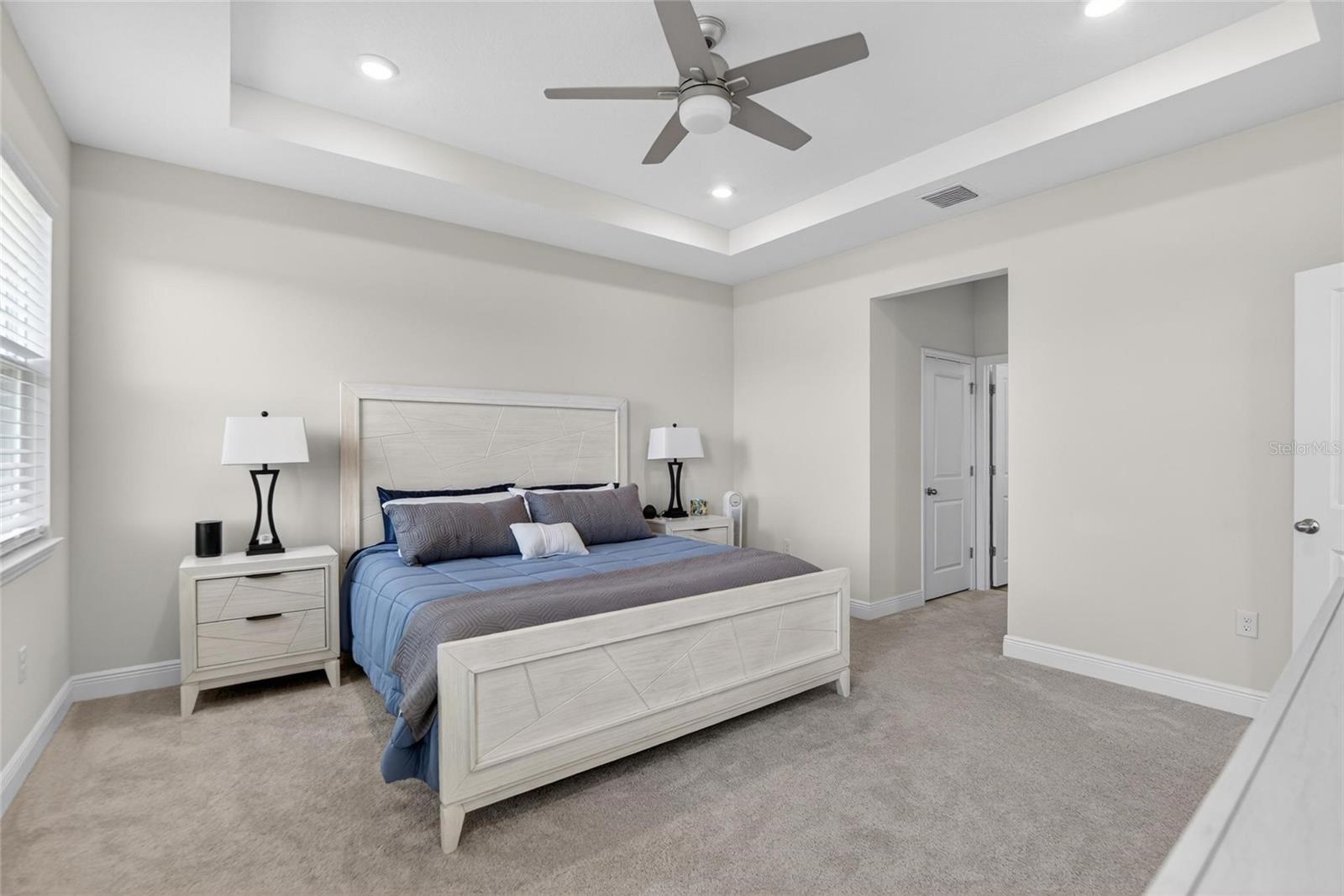 MANGROVE MANOR PH 1 - Residential
