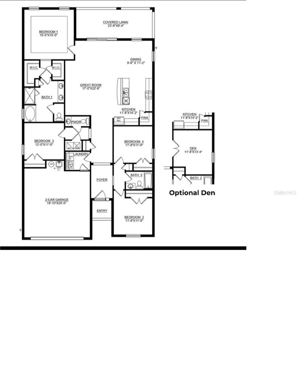Photo of 152 Bright Ibis Avenue, Apollo Beach, FL 33572 (MLS # TB8505928)