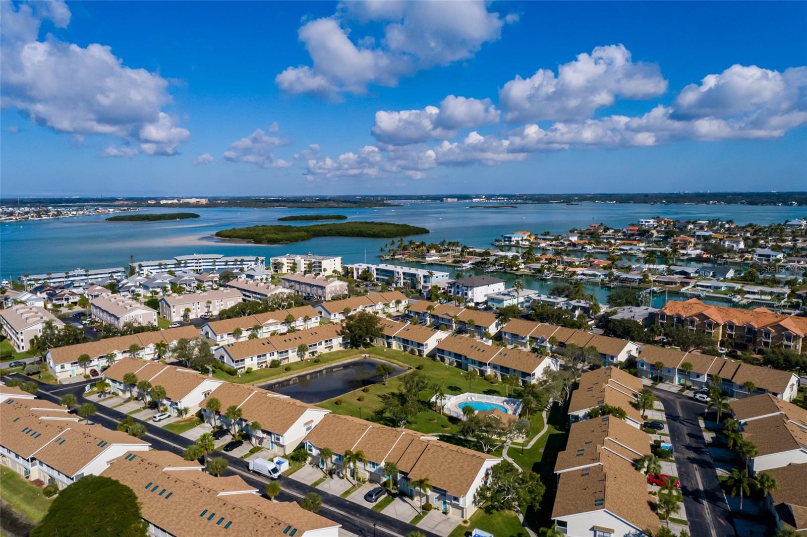 SUN KETCH II CONDO - Residential