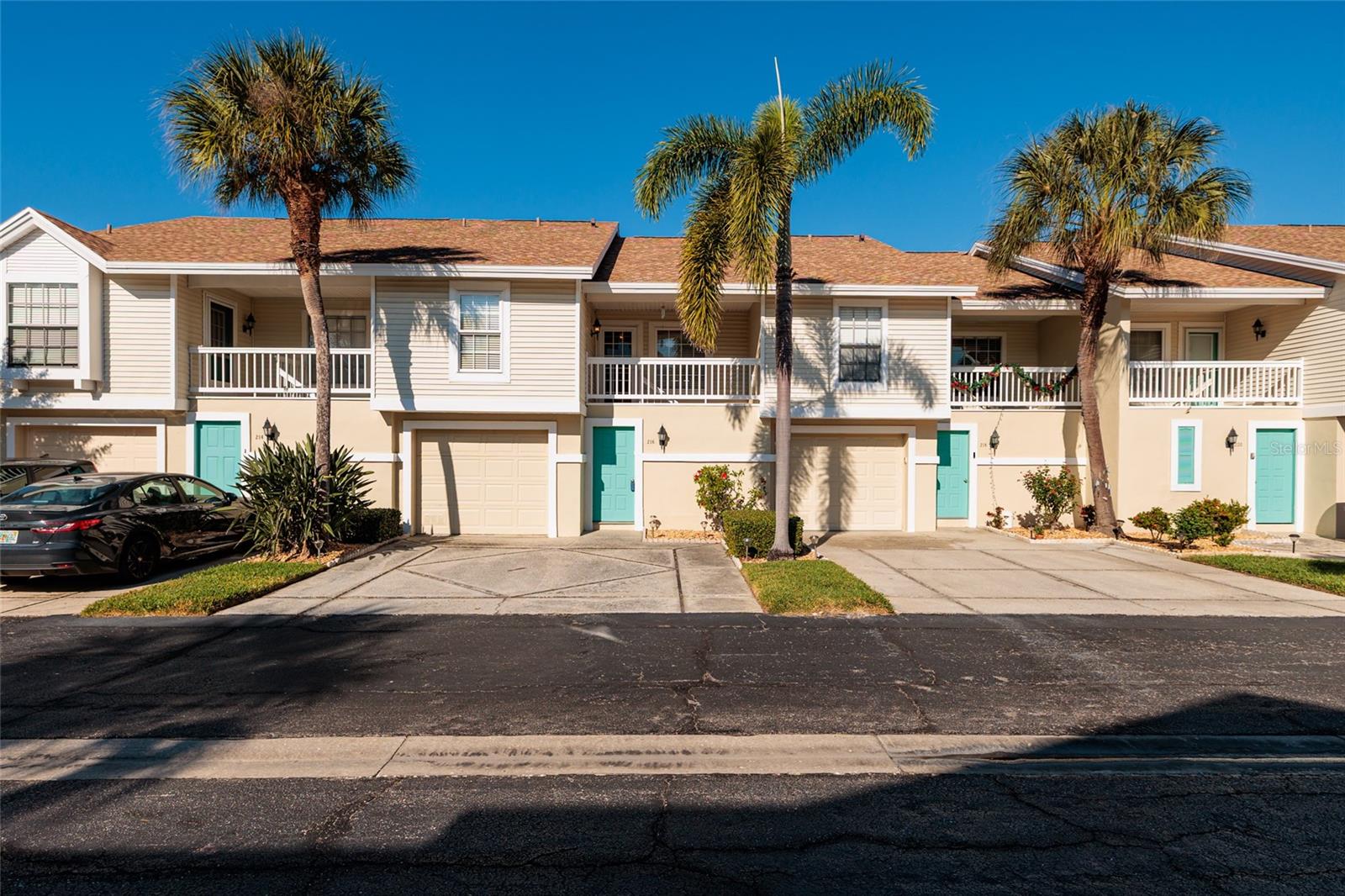 SUN KETCH II CONDO - Residential