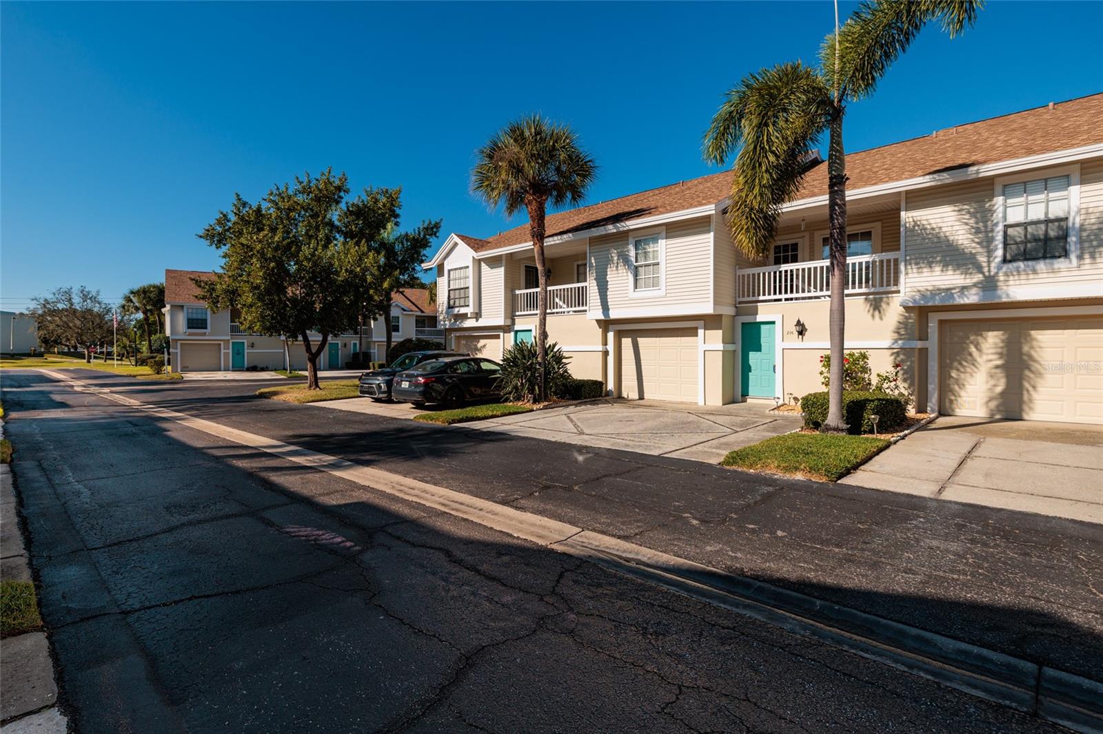 SUN KETCH II CONDO - Residential