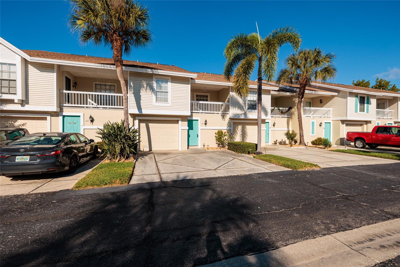 SUN KETCH II CONDO - Residential