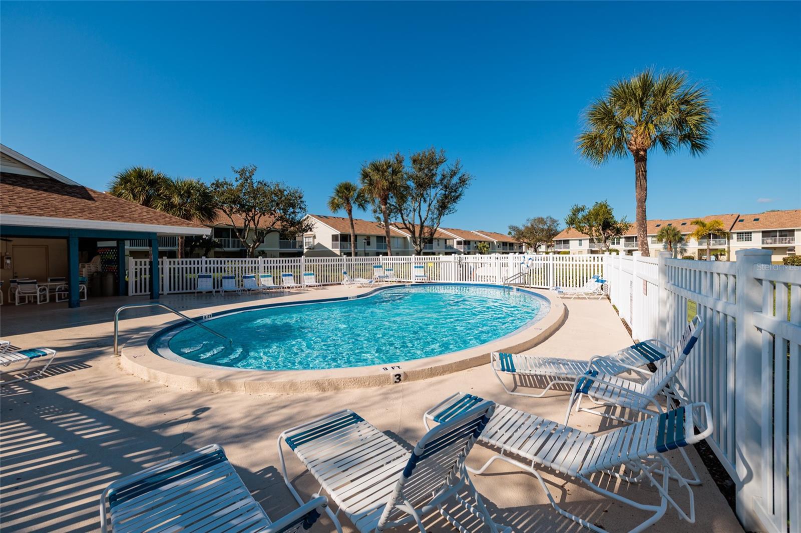 SUN KETCH II CONDO - Residential