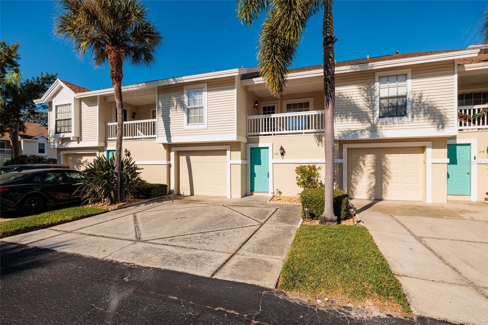 SUN KETCH II CONDO - Residential