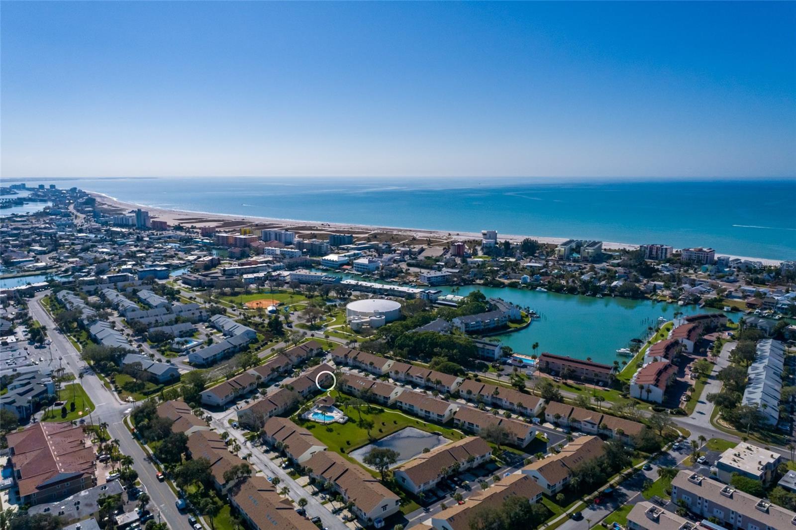 SUN KETCH II CONDO - Residential