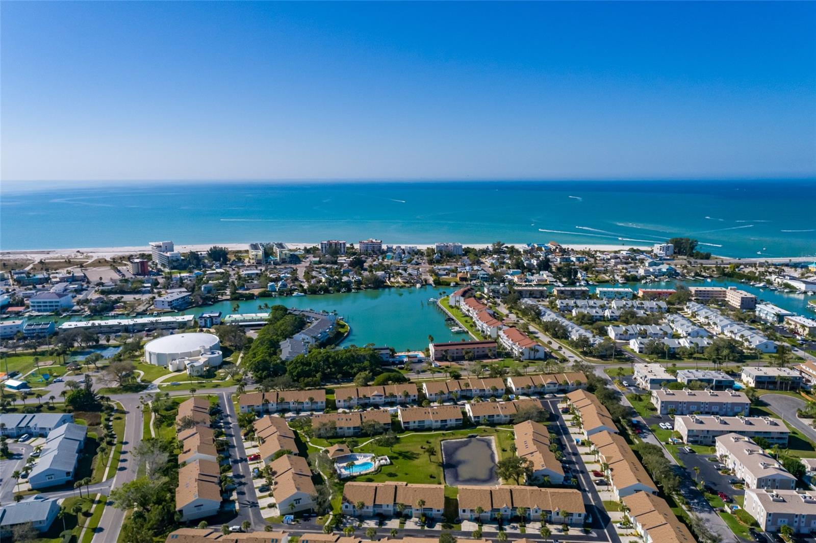 SUN KETCH II CONDO - Residential