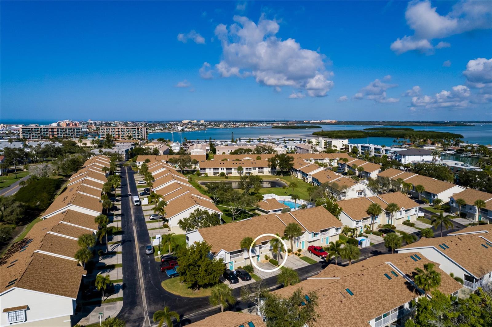 SUN KETCH II CONDO - Residential