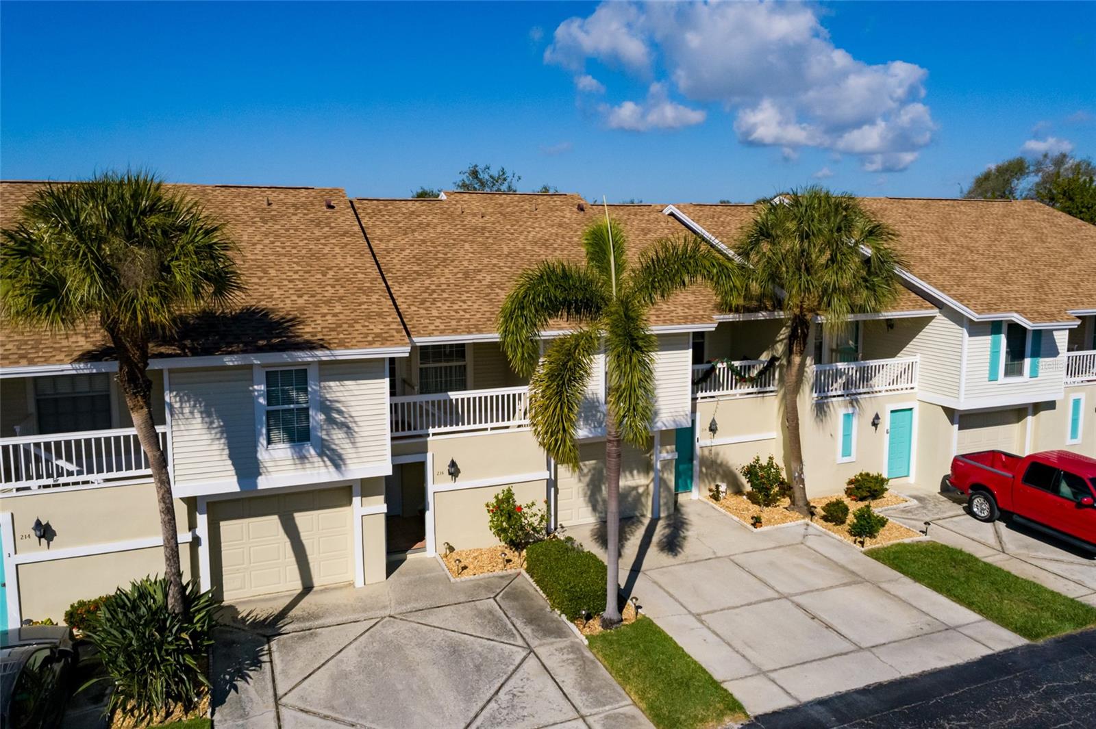 SUN KETCH II CONDO - Residential