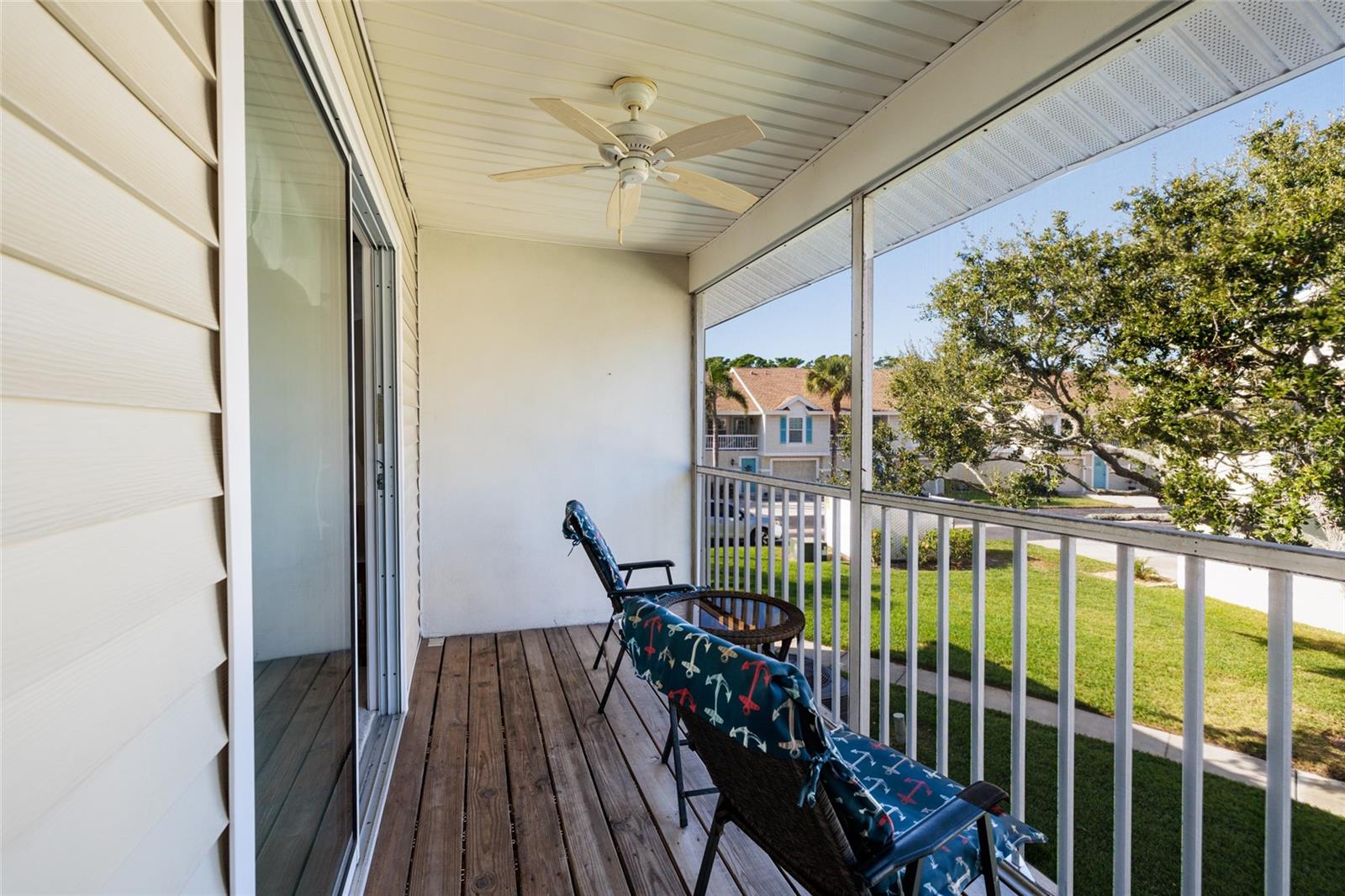 SUN KETCH II CONDO - Residential