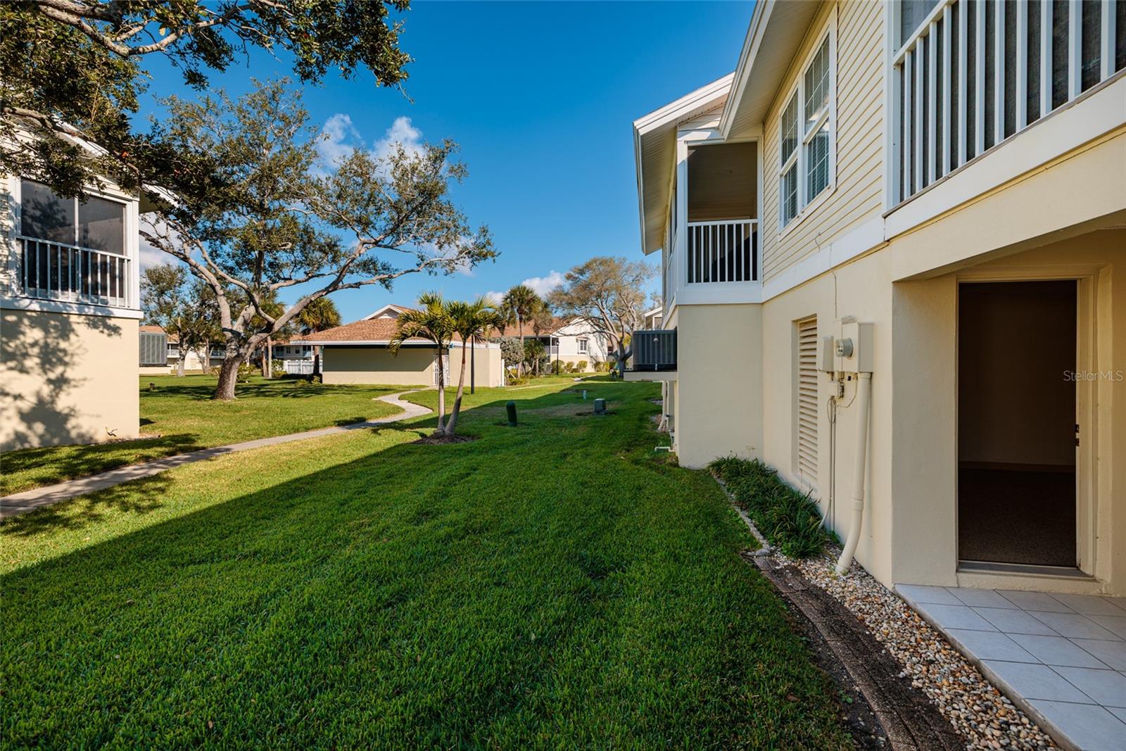 SUN KETCH II CONDO - Residential