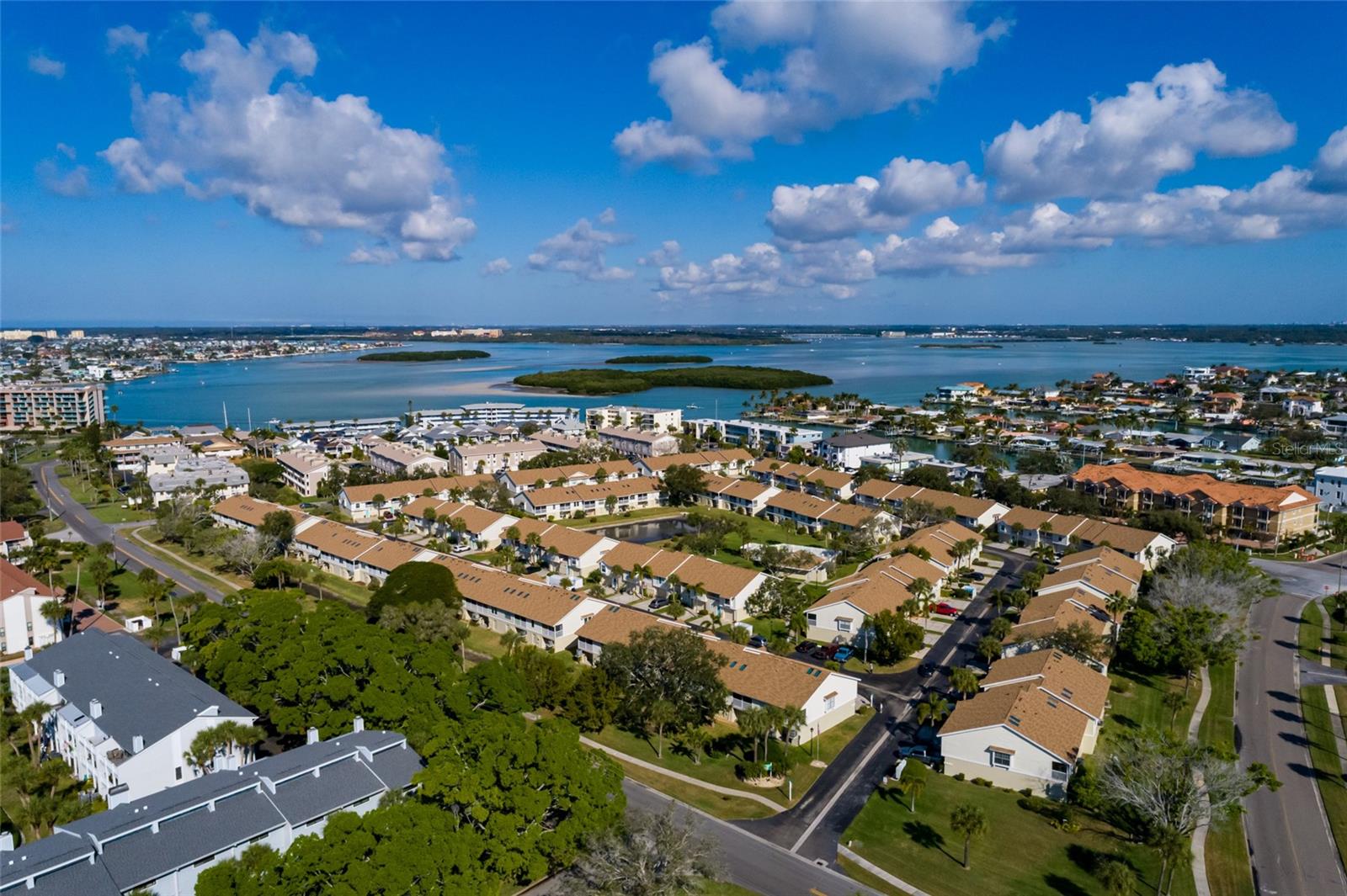 SUN KETCH II CONDO - Residential