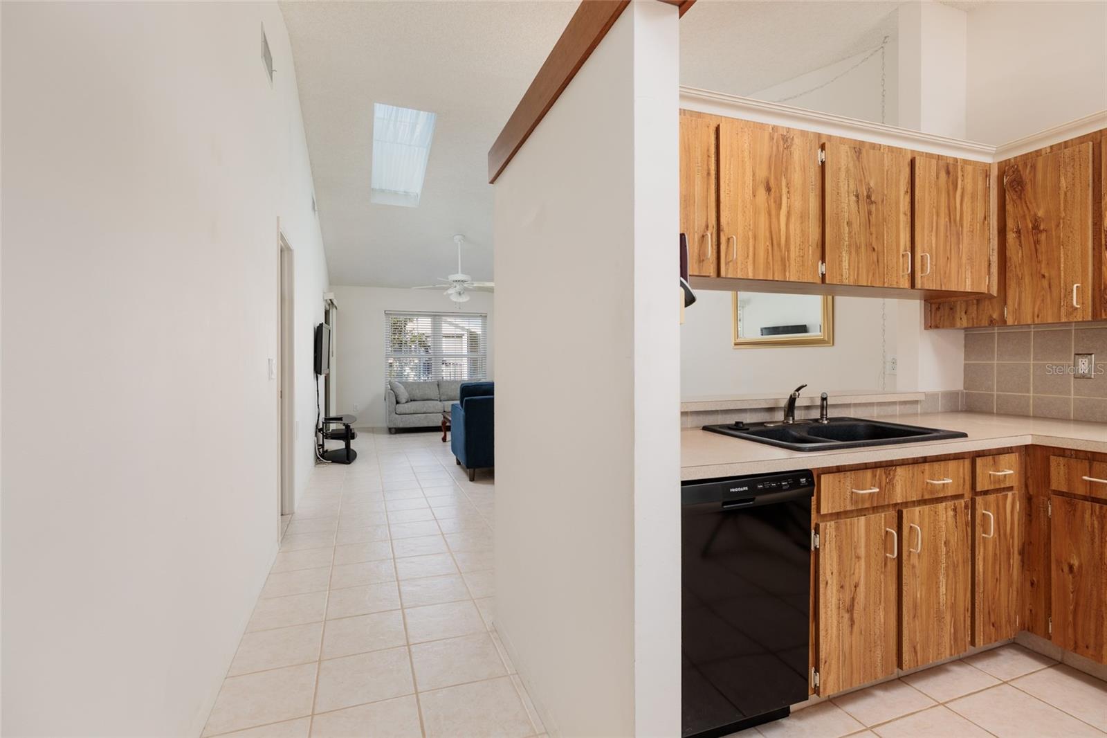 SUN KETCH II CONDO - Residential