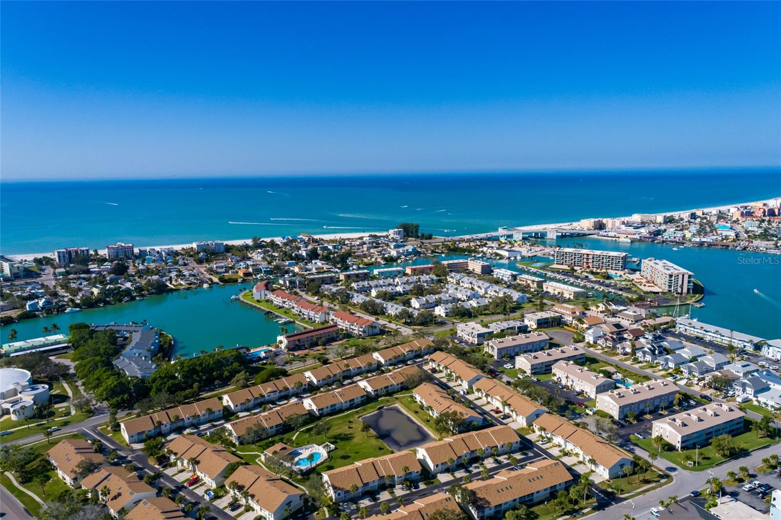 SUN KETCH II CONDO - Residential