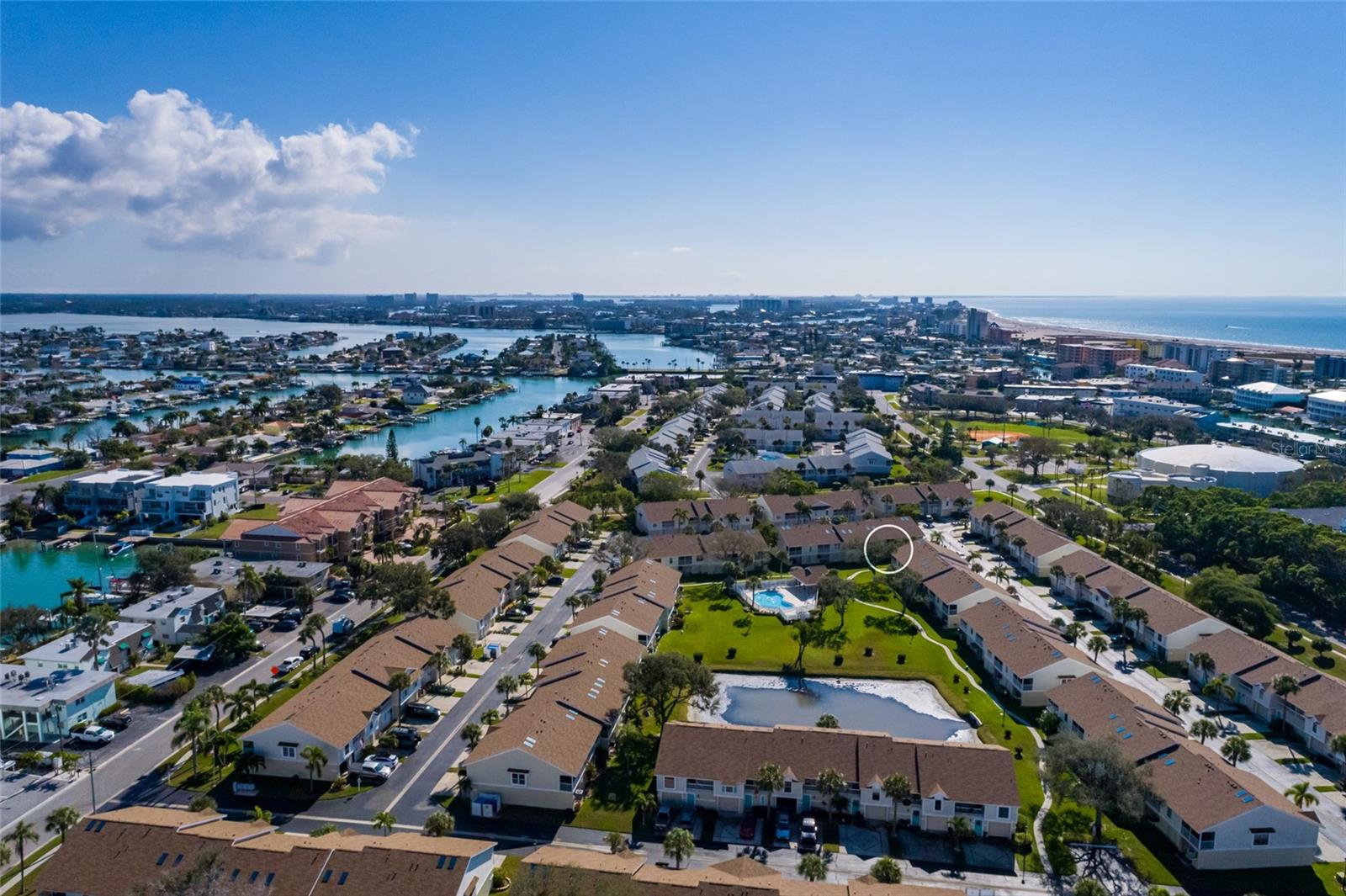 SUN KETCH II CONDO - Residential