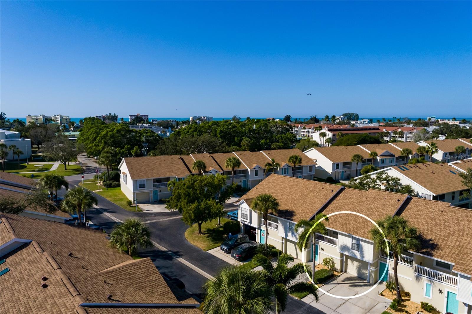 SUN KETCH II CONDO - Residential