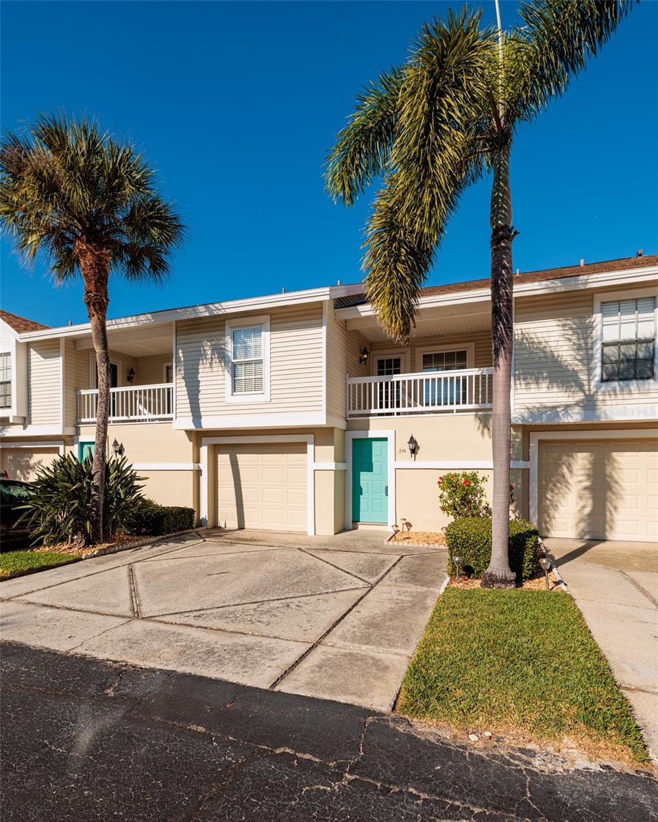 SUN KETCH II CONDO - Residential