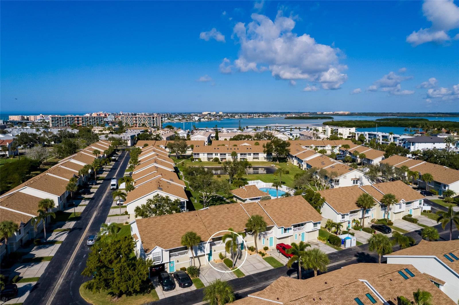 SUN KETCH II CONDO - Residential