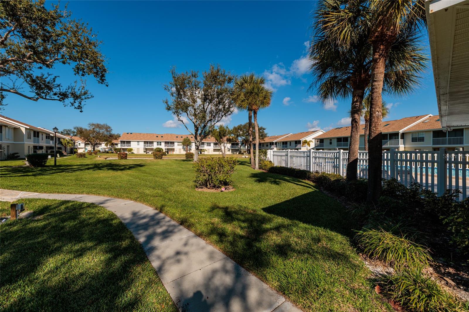 SUN KETCH II CONDO - Residential