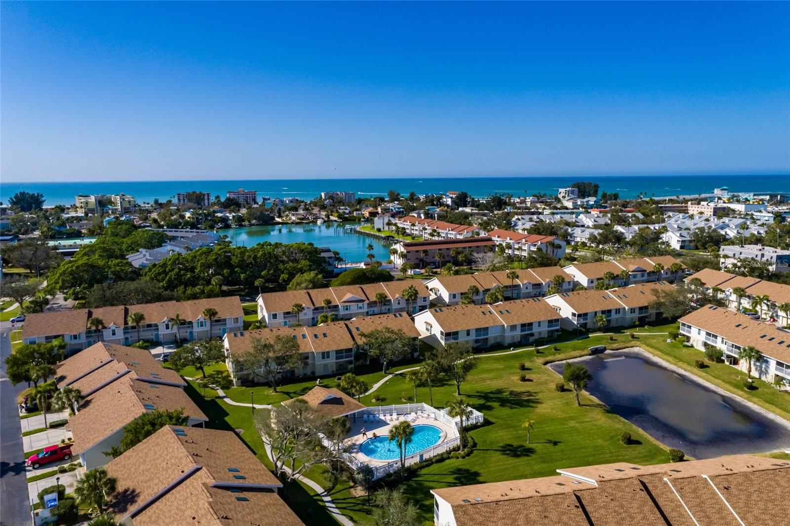 SUN KETCH II CONDO - Residential