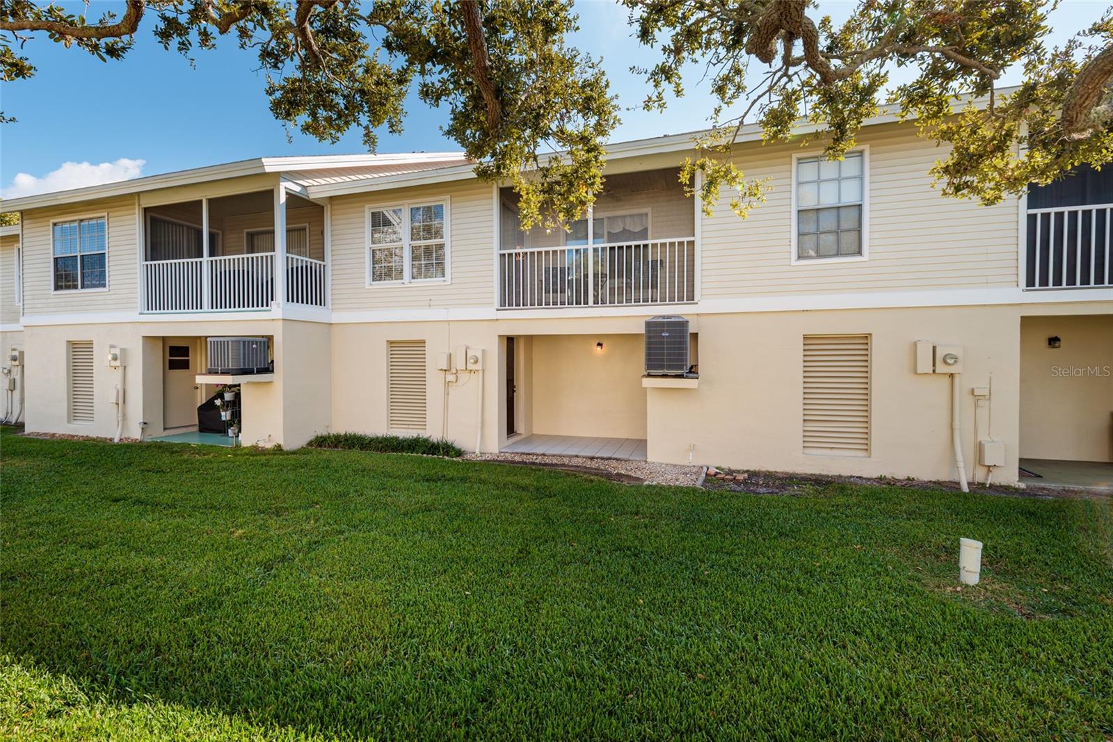 SUN KETCH II CONDO - Residential