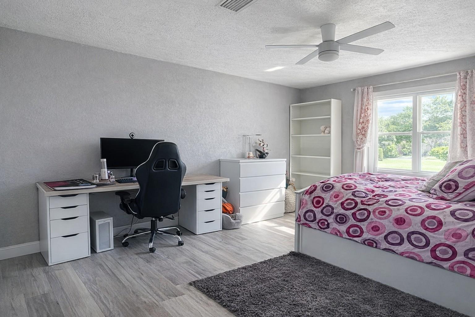 HERITAGE LAKE ESTATES - Residential