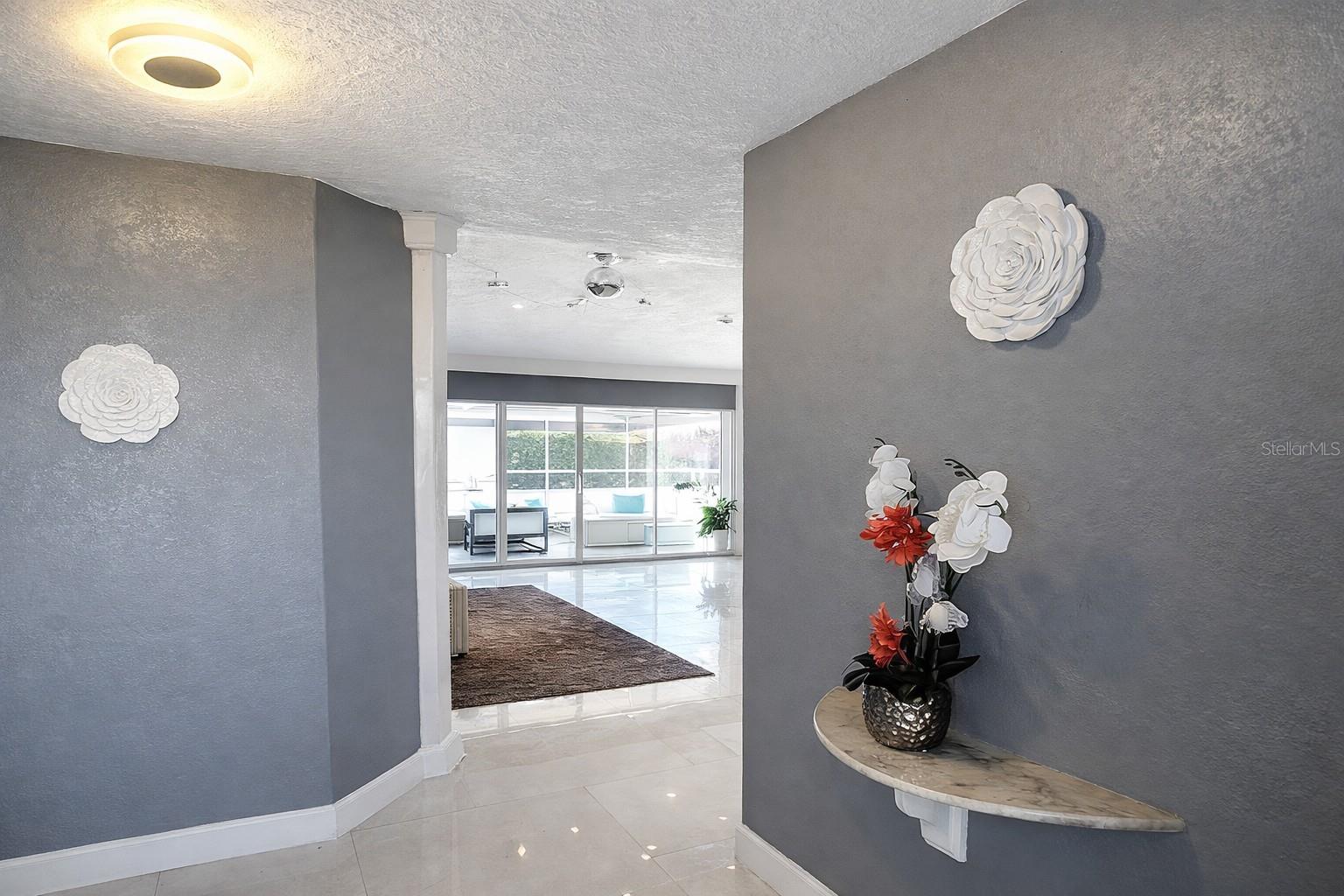 HERITAGE LAKE ESTATES - Residential