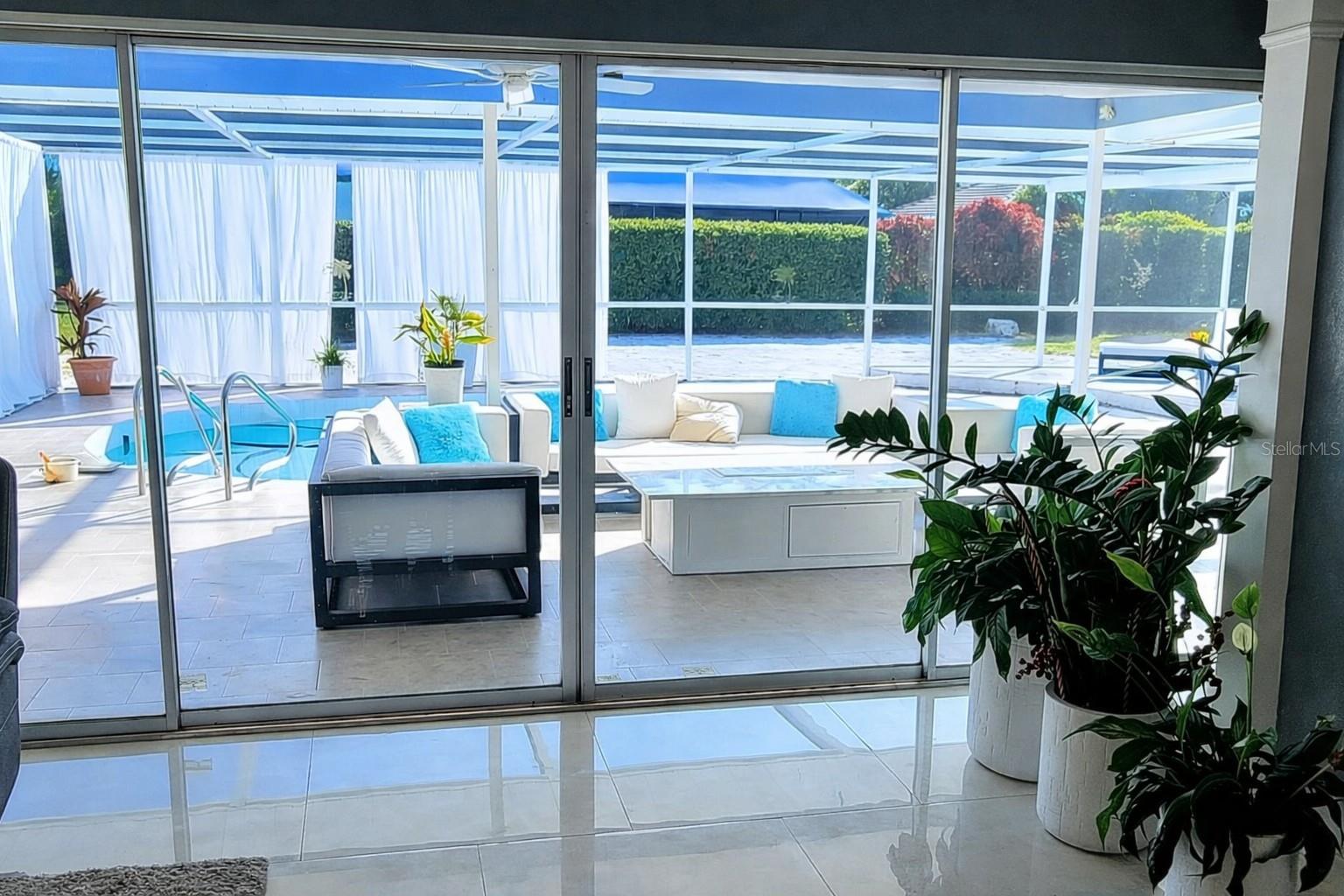 HERITAGE LAKE ESTATES - Residential