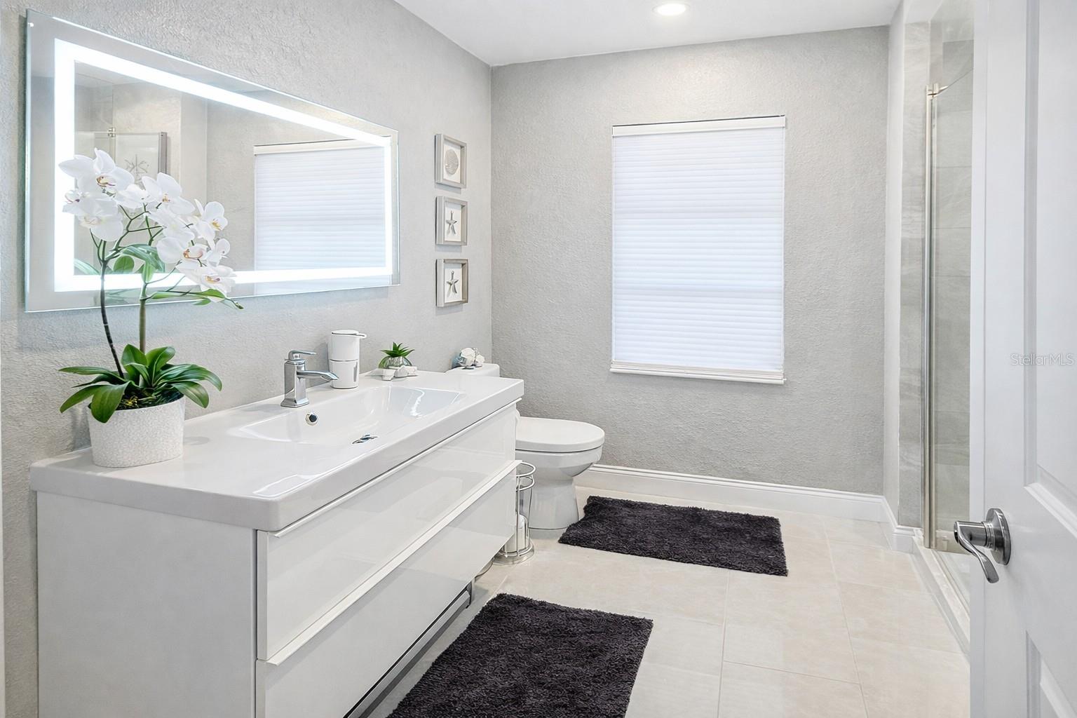 HERITAGE LAKE ESTATES - Residential