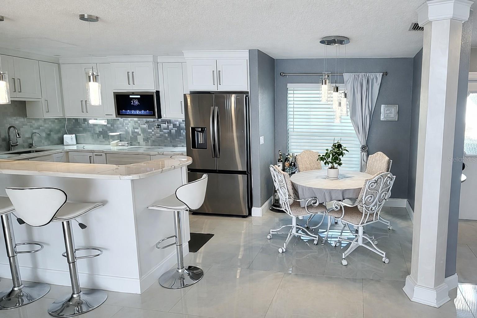 HERITAGE LAKE ESTATES - Residential