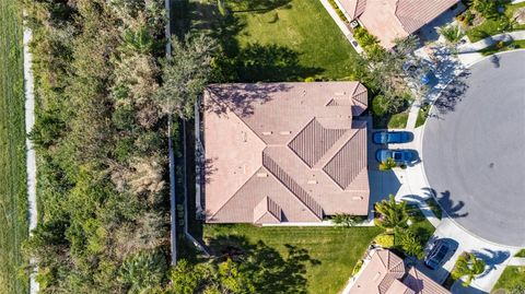 A home in APOLLO BEACH