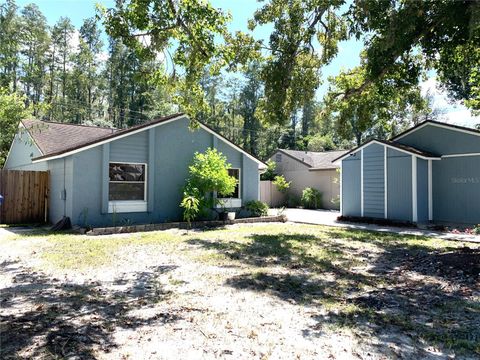 A home in TAMPA