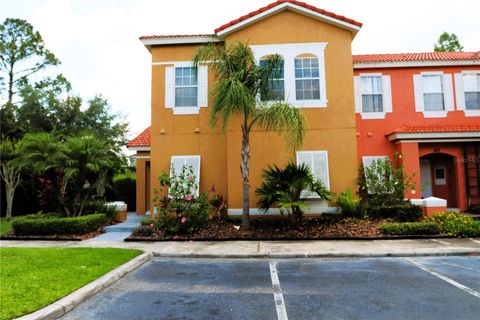 Photo of 151 Pompano Beach Drive, Kissimmee, FL 34746 (MLS # TB8371955)