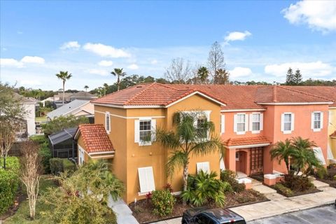 Photo of 151 Pompano Beach Drive, Kissimmee, FL 34746 (MLS # TB8371955)