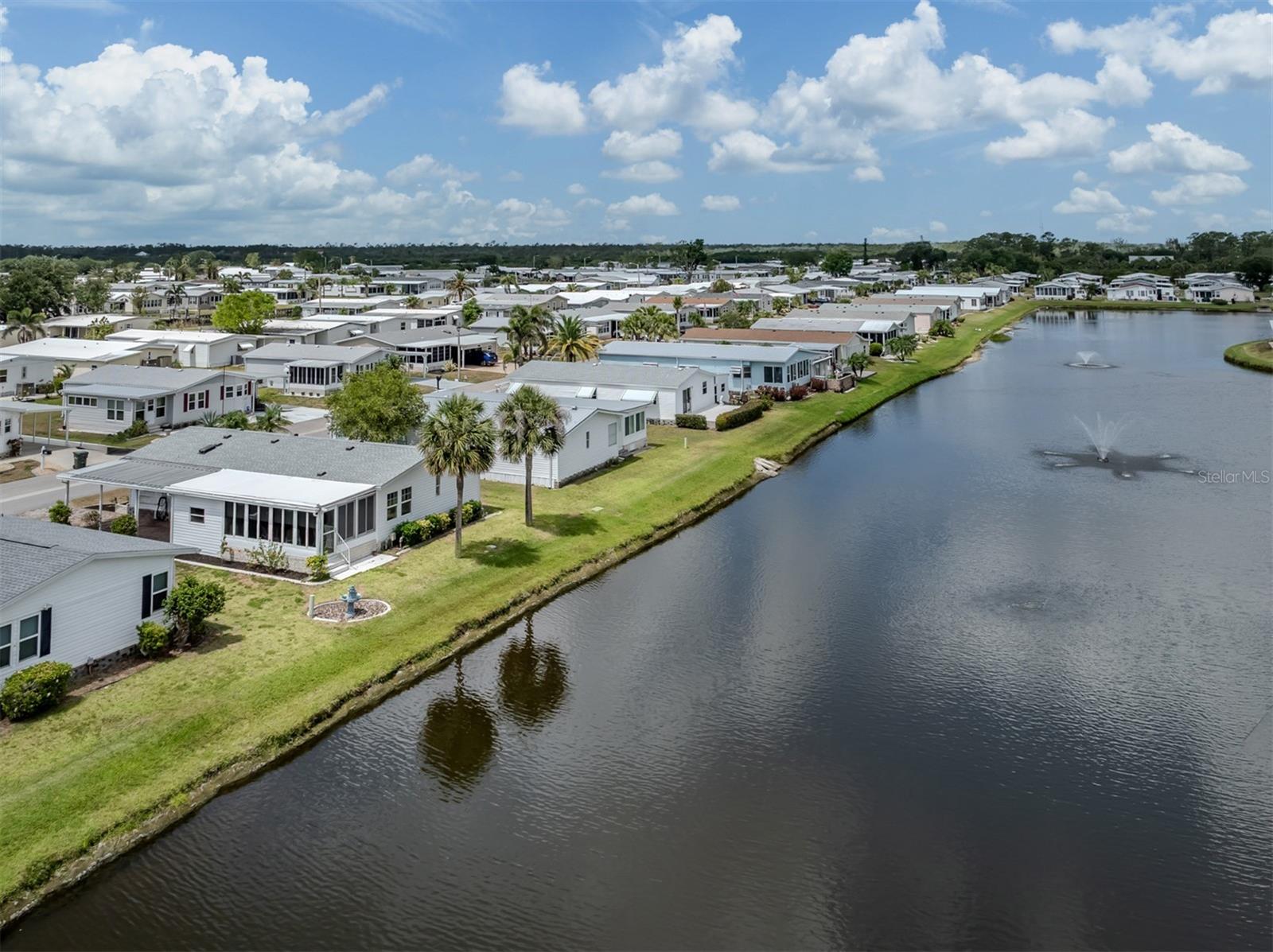 HARBOR ISLES PH 5 - Residential