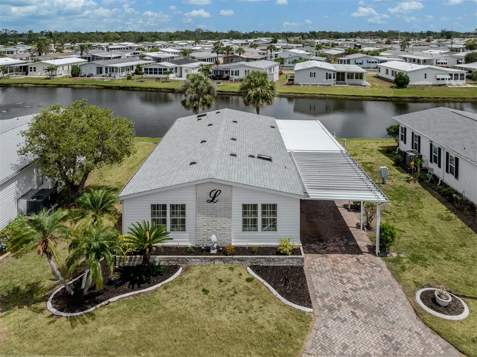 HARBOR ISLES PH 5 - Residential