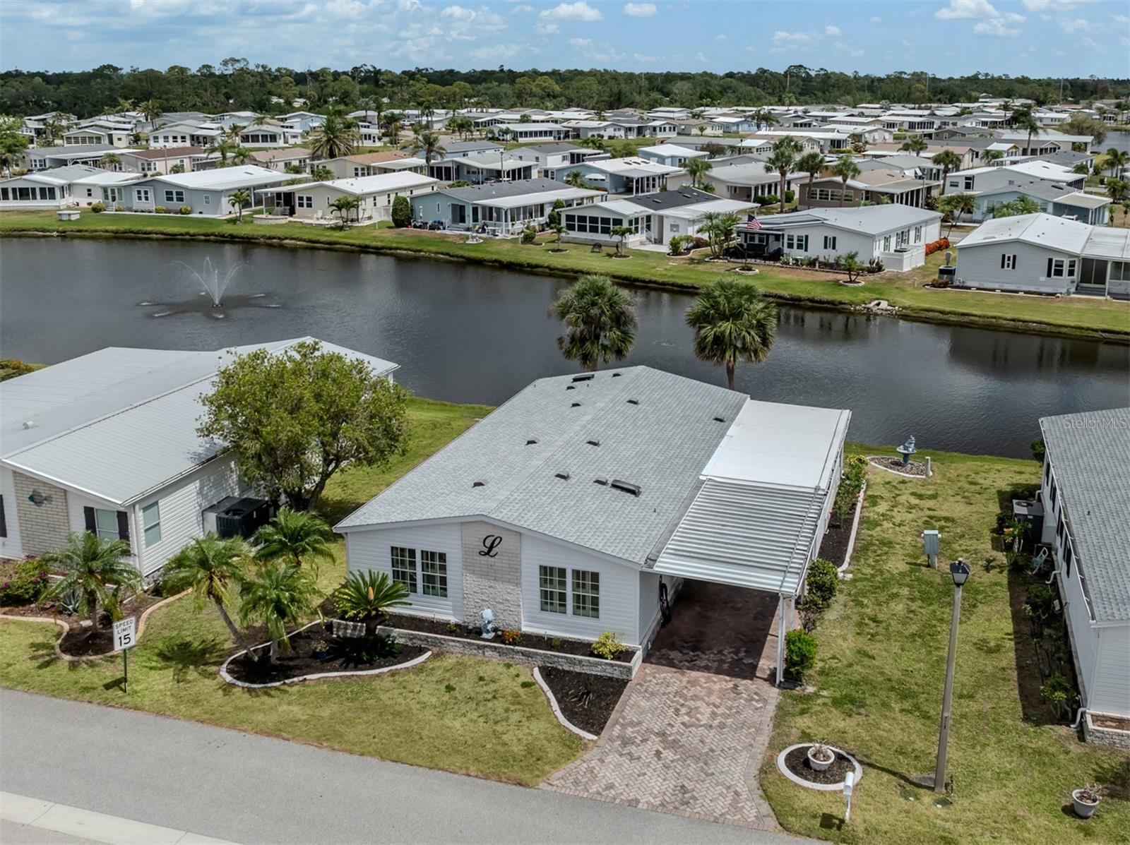 HARBOR ISLES PH 5 - Residential