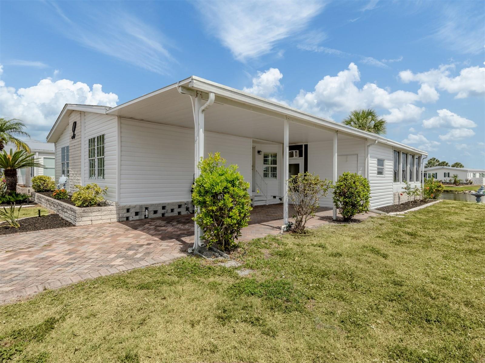 HARBOR ISLES PH 5 - Residential