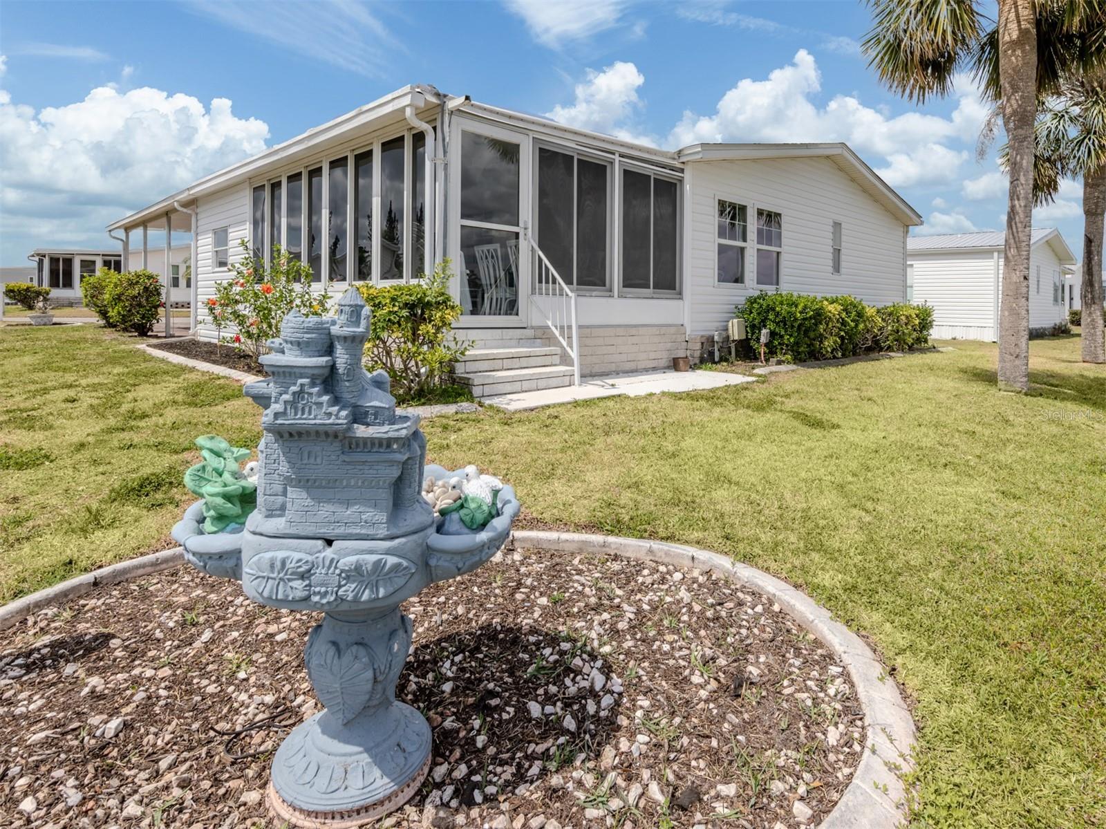 HARBOR ISLES PH 5 - Residential