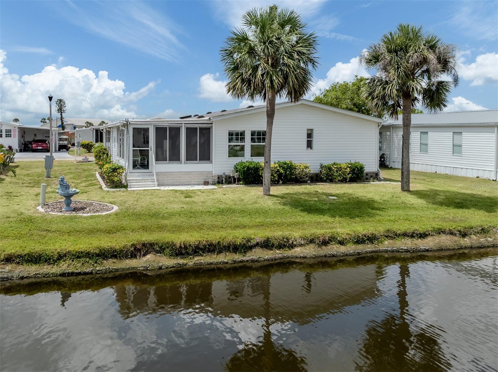HARBOR ISLES PH 5 - Residential