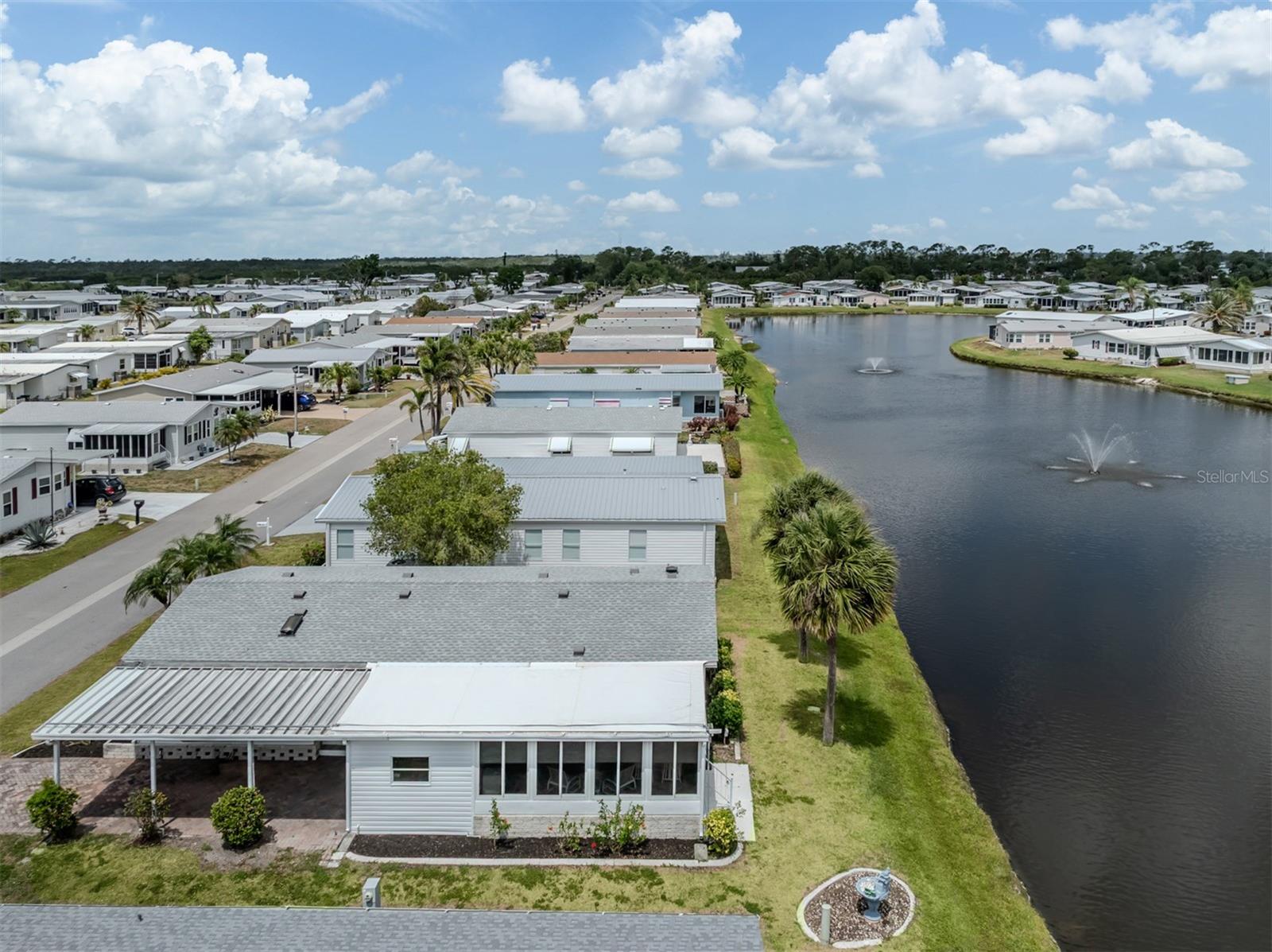HARBOR ISLES PH 5 - Residential