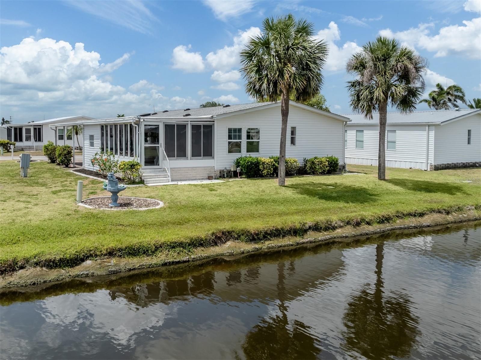 HARBOR ISLES PH 5 - Residential