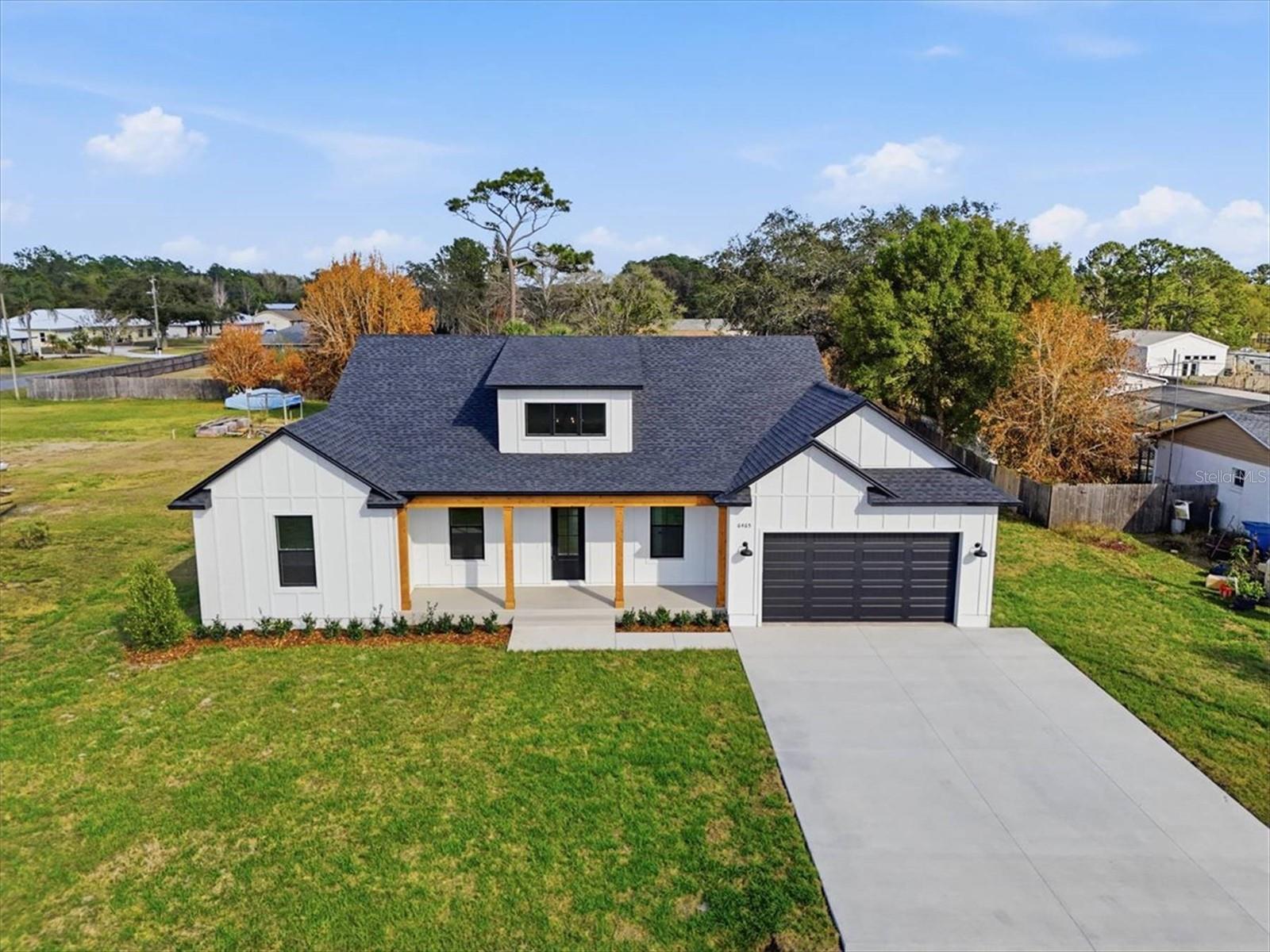 6465 BAY SHORE DRIVE