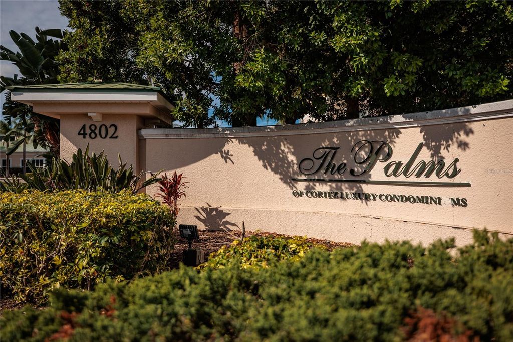 Photo of 4802 51st Street W #205, Bradenton, FL 34210 (MLS # TB8468804)