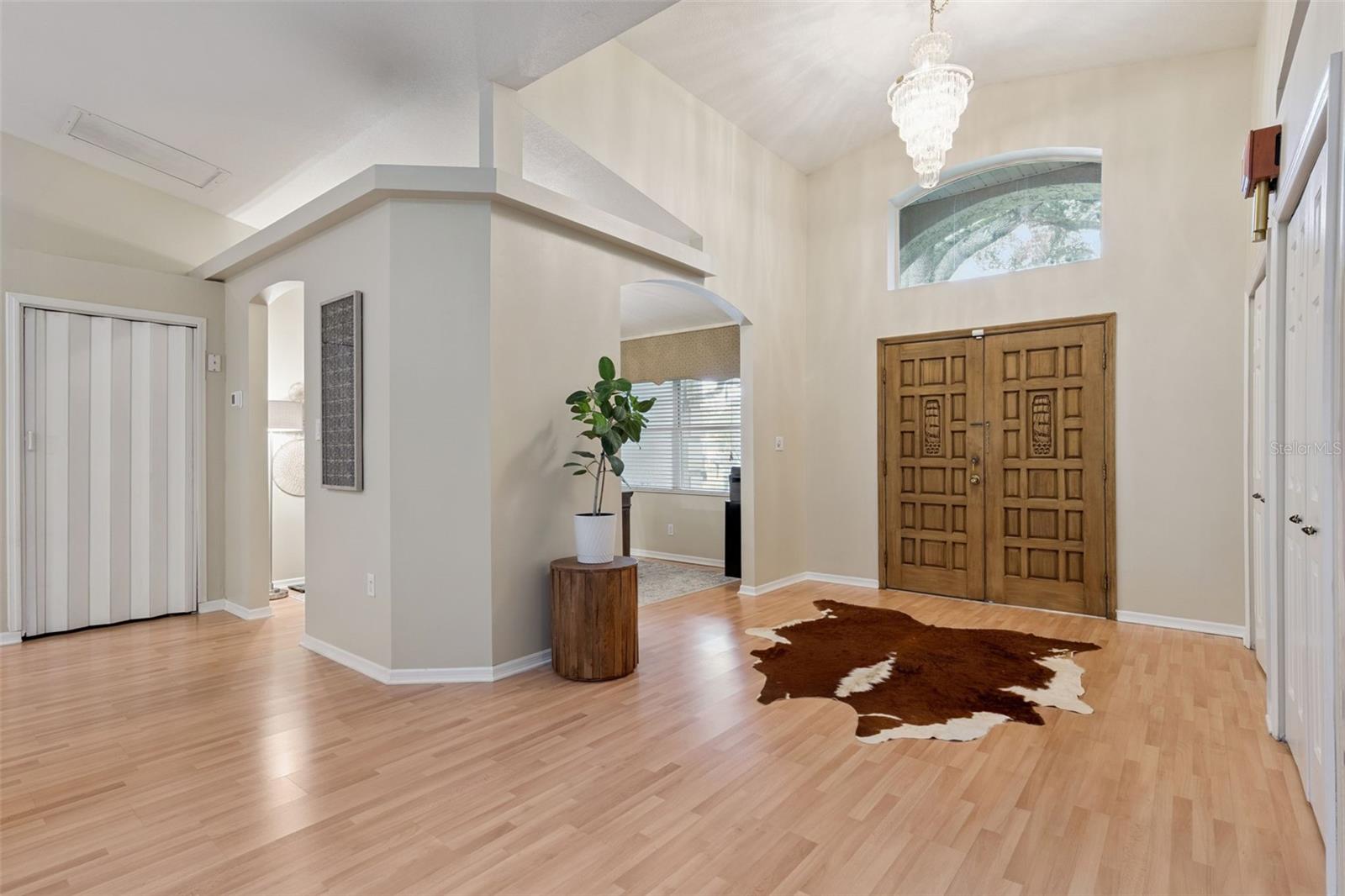 1521 FRANCES DRIVE