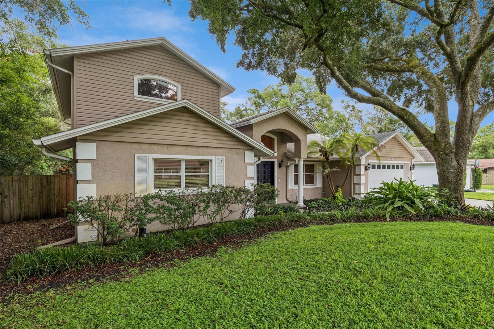 1521 FRANCES DRIVE